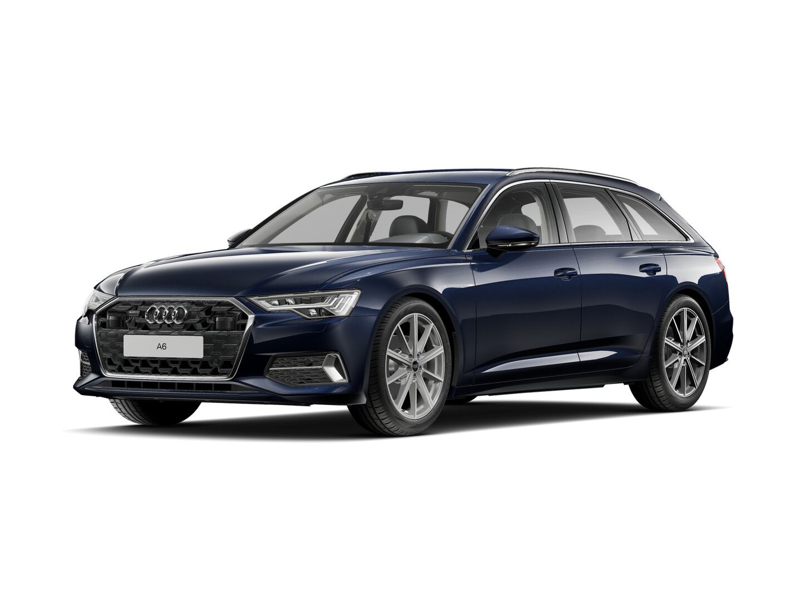 Audi A6 avant 40 2.0 tdi mhev 12v business advanced quattro s-tronic