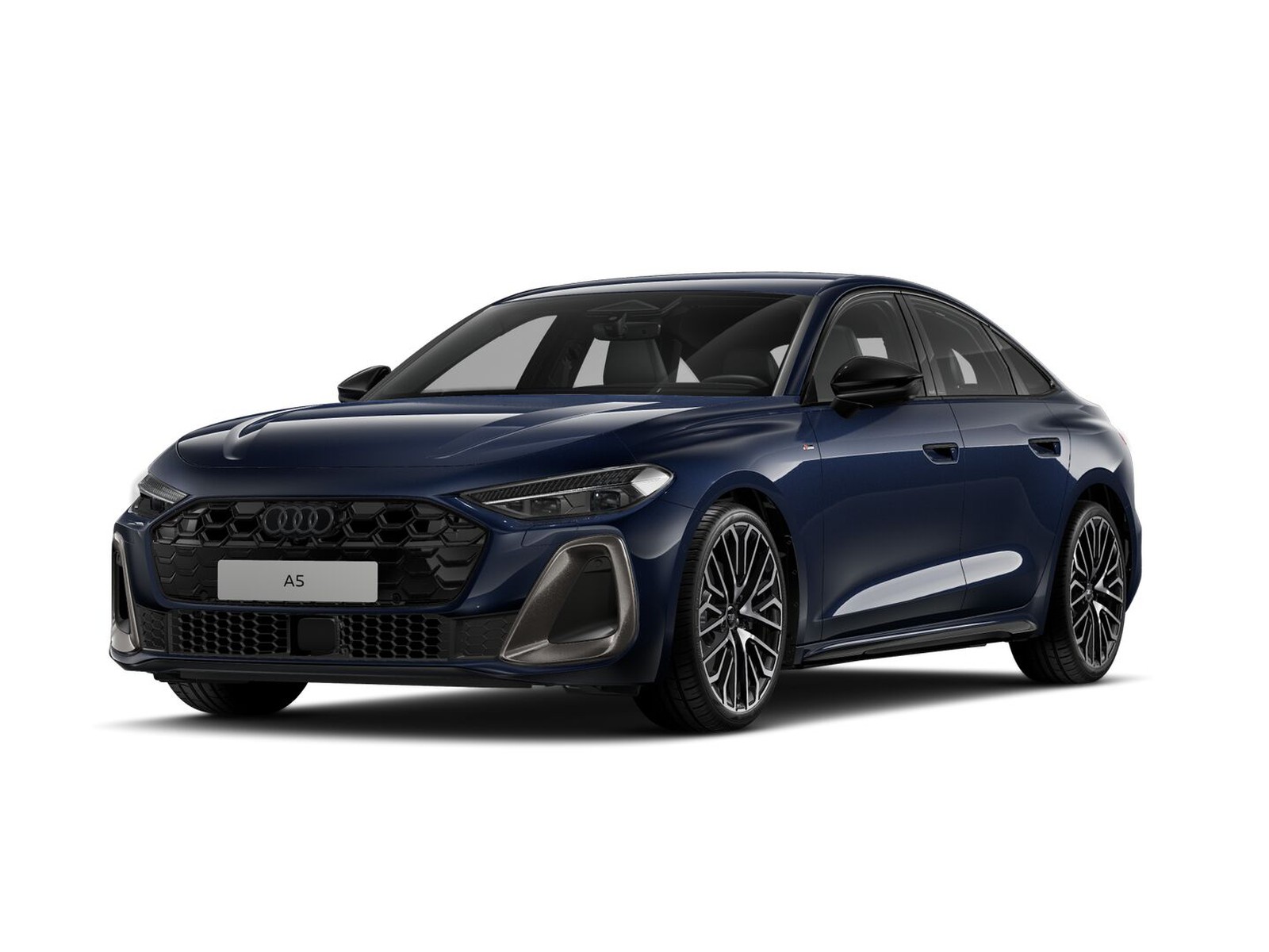 Audi A5 berlina 2.0 tfsi s line edition quattro 204cv s-tronic