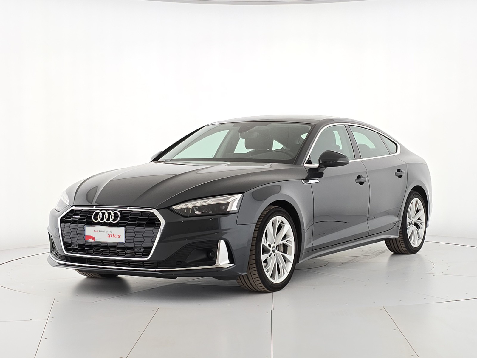 Audi A5 sportback 45 2.0 tfsi mhev business advanced quattro 265cv s-tronic