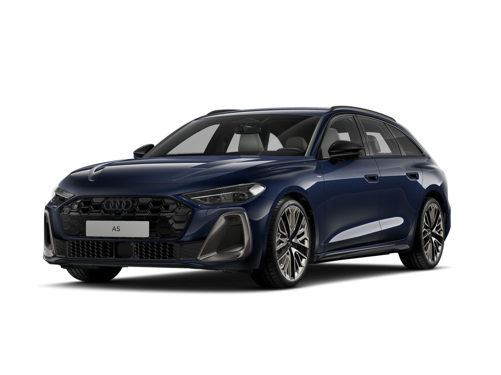 Audi A5 avant 2.0 tfsi s line edition quattro 204cv s-tronic