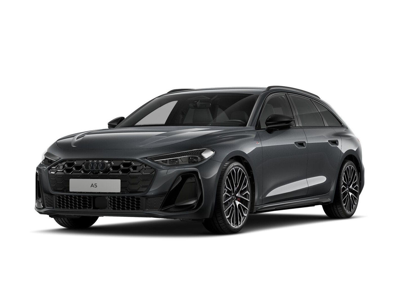 Audi A5 avant 2.0 tfsi s line edition 204cv s-tronic