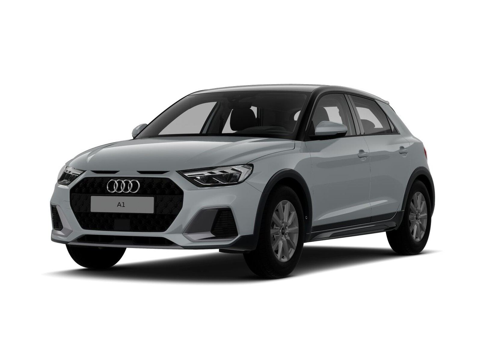 Audi A1 allstreet 30 1.0 tfsi business 116cv s tronic