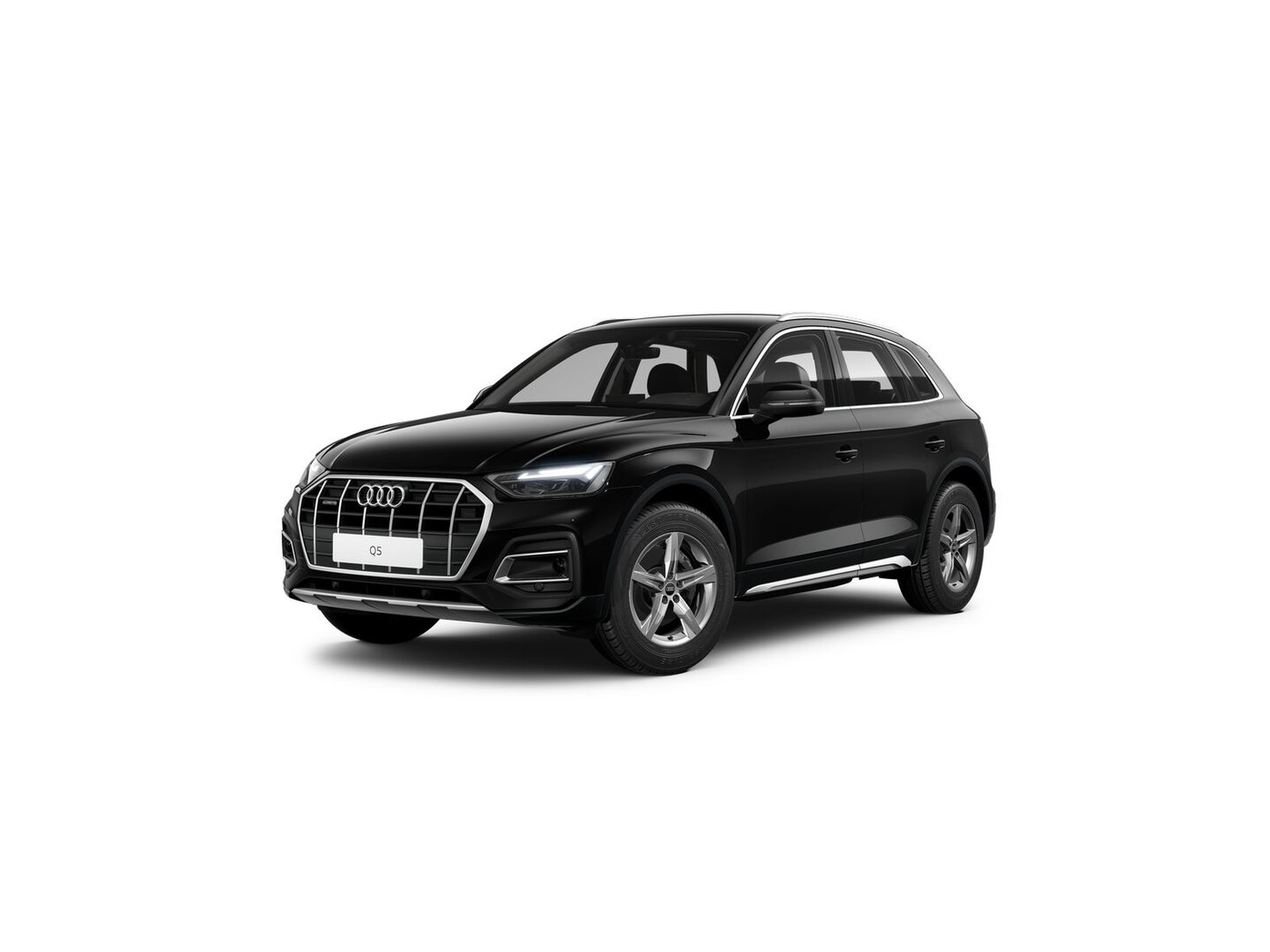 Audi Q5 40 2.0 tdi mhev 12v business advanced quattro s-tronic