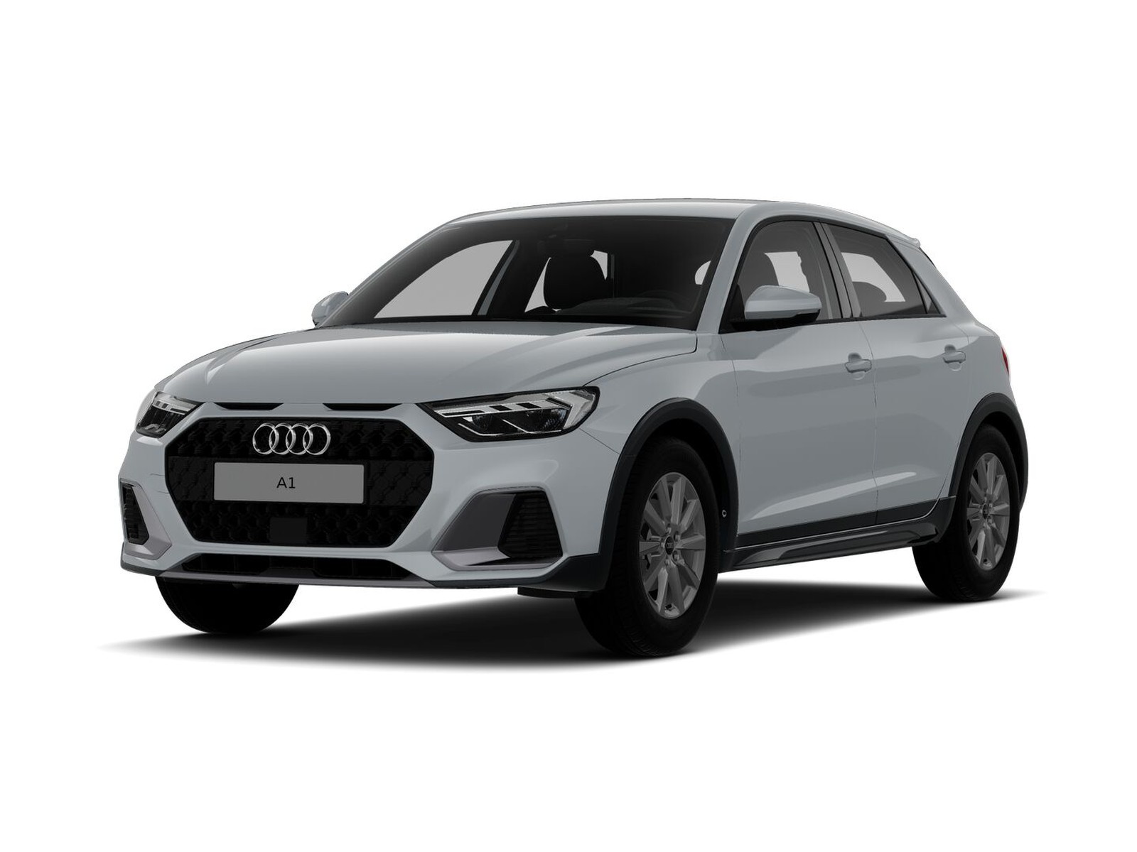 Audi A1 allstreet 30 1.0 tfsi business 116cv s tronic