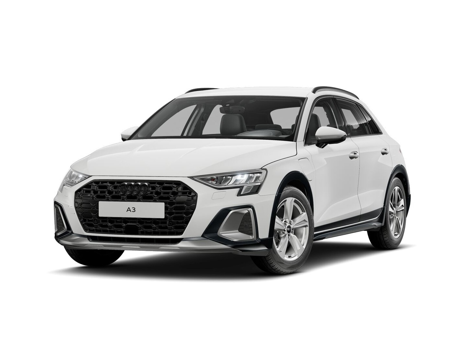 Audi A3 allstreet 40 1.5 tfsi e business s-tronic