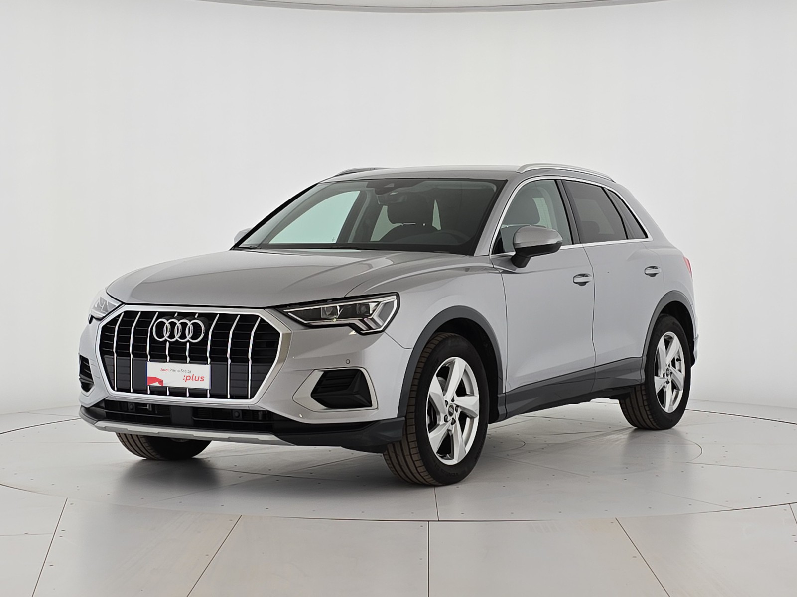 Audi Q3 35 2.0 tdi business advanced s-tronic