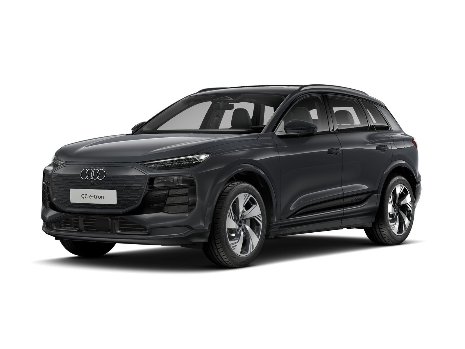 Audi Q6 e-tron business advanced quattro 387cv
