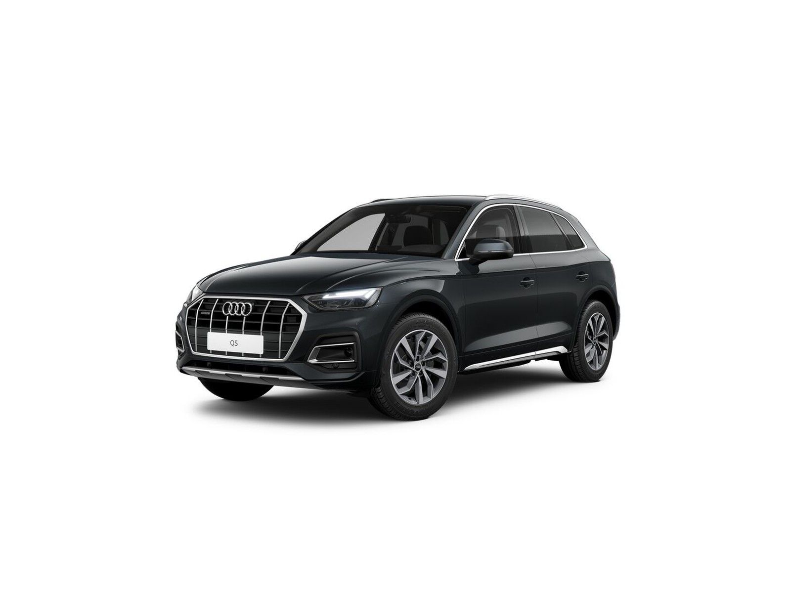 Audi Q5 40 2.0 tdi mhev 12v business advanced quattro s-tronic