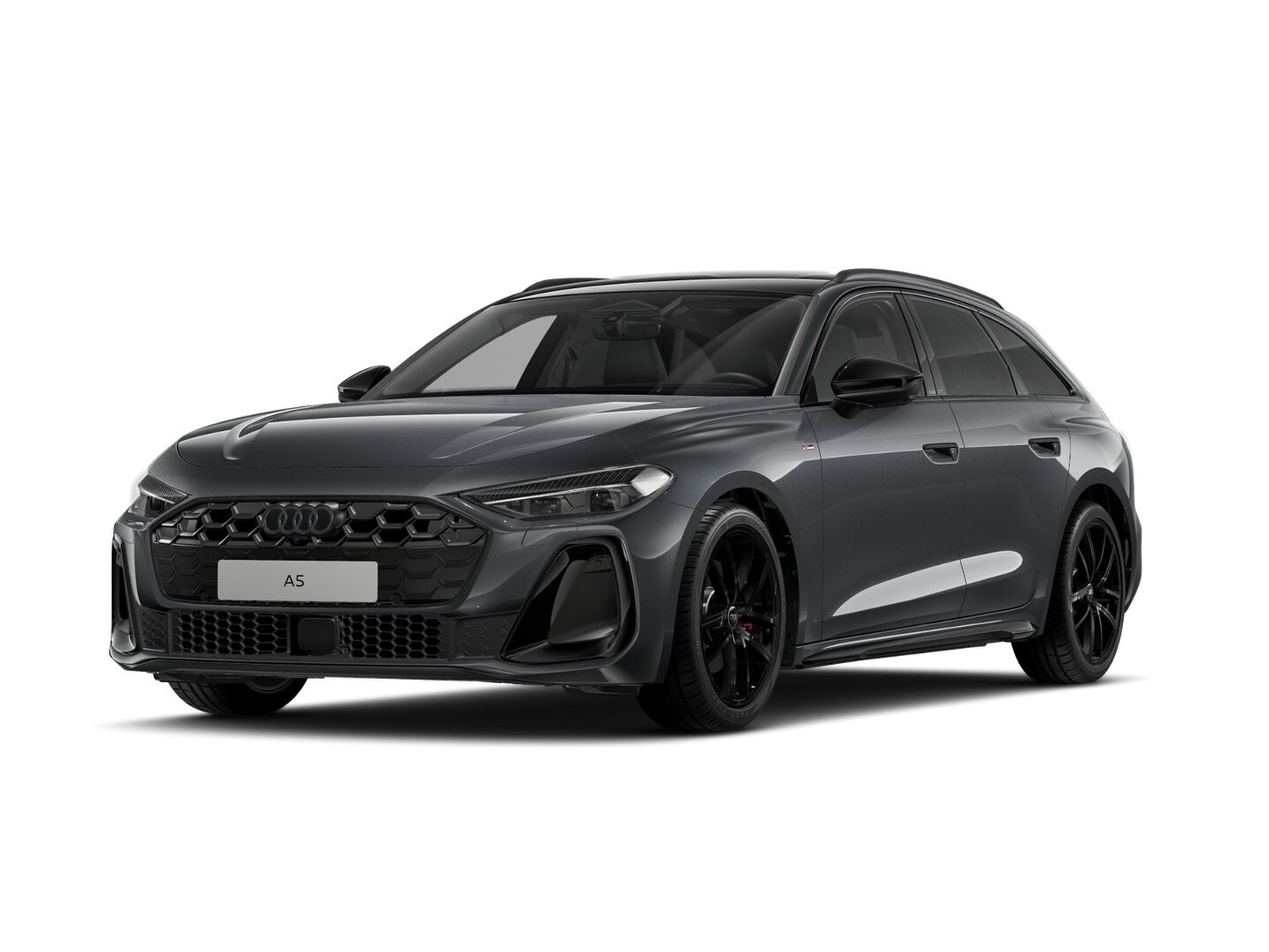 Audi A5 avant 2.0 tfsi s line edition 204cv s-tronic