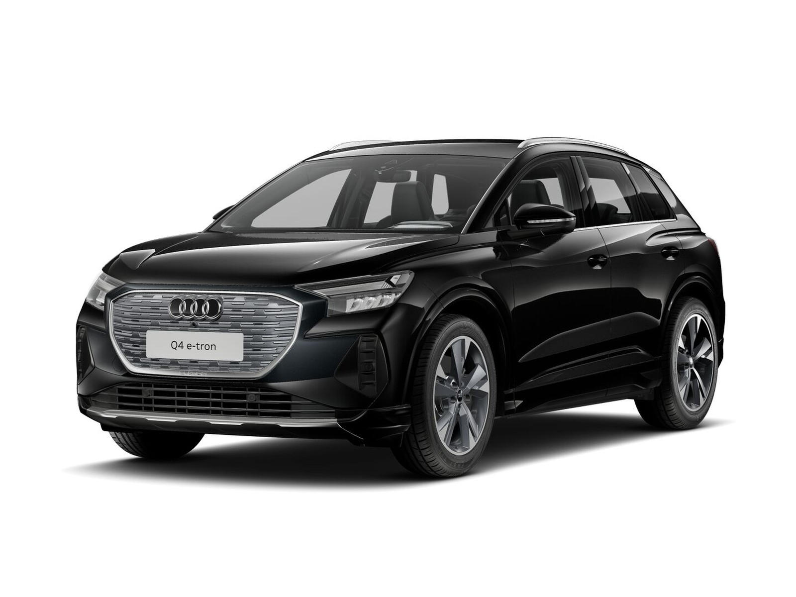 Audi Q4 e-tron 45 business advanced quattro 286cv