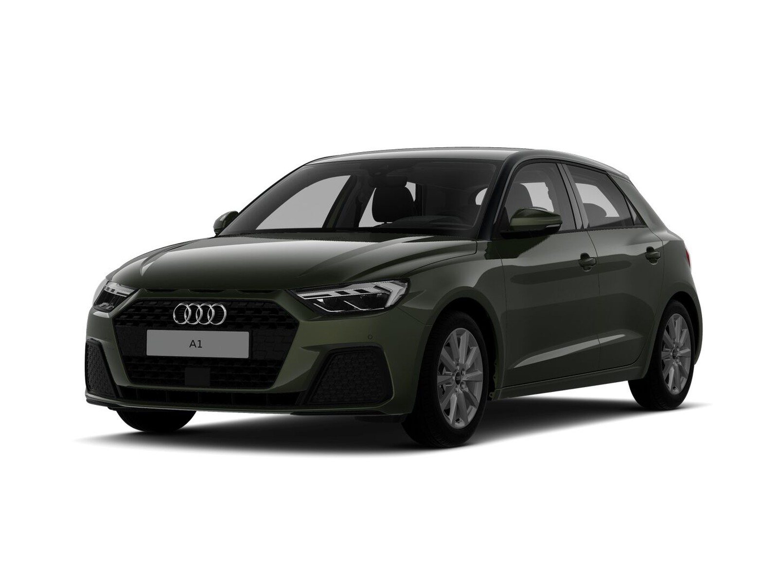 Audi A1 sportback 30 1.0 tfsi business 116cv