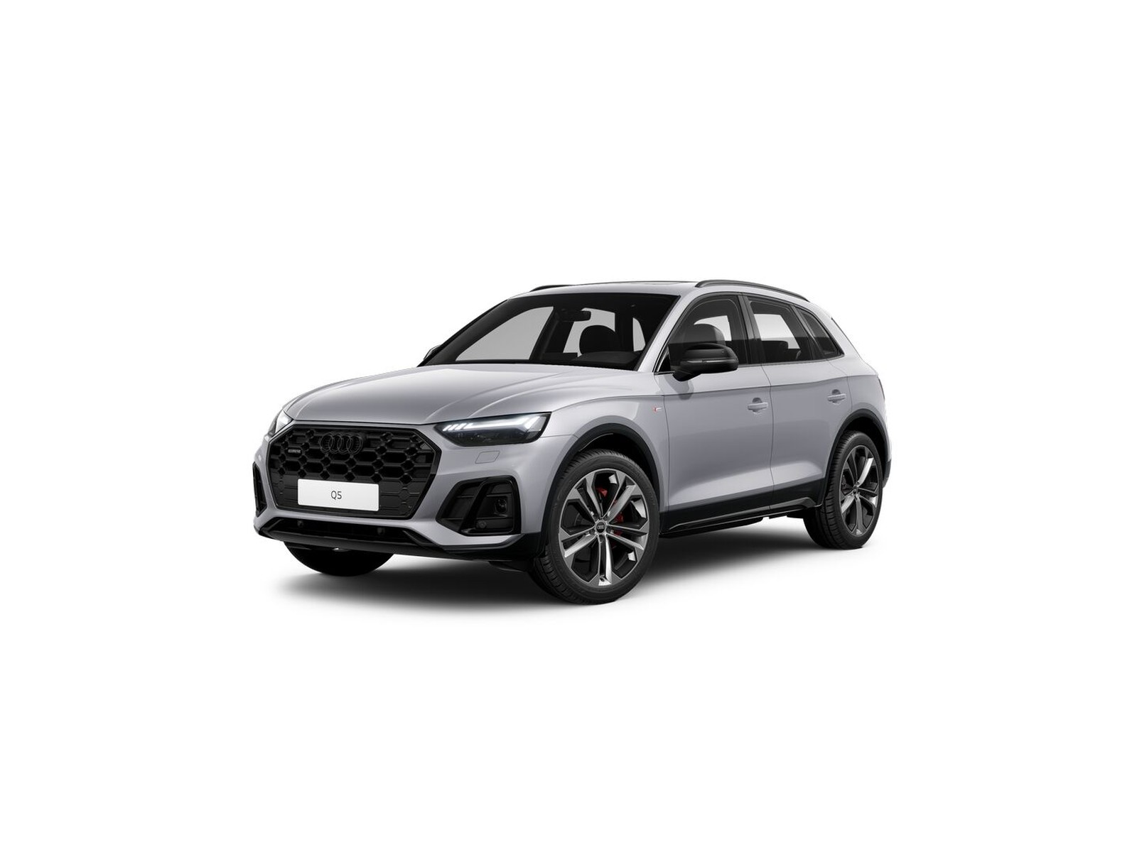 Audi Q5 40 2.0 tdi mhev 12v s line plus quattro s-tronic