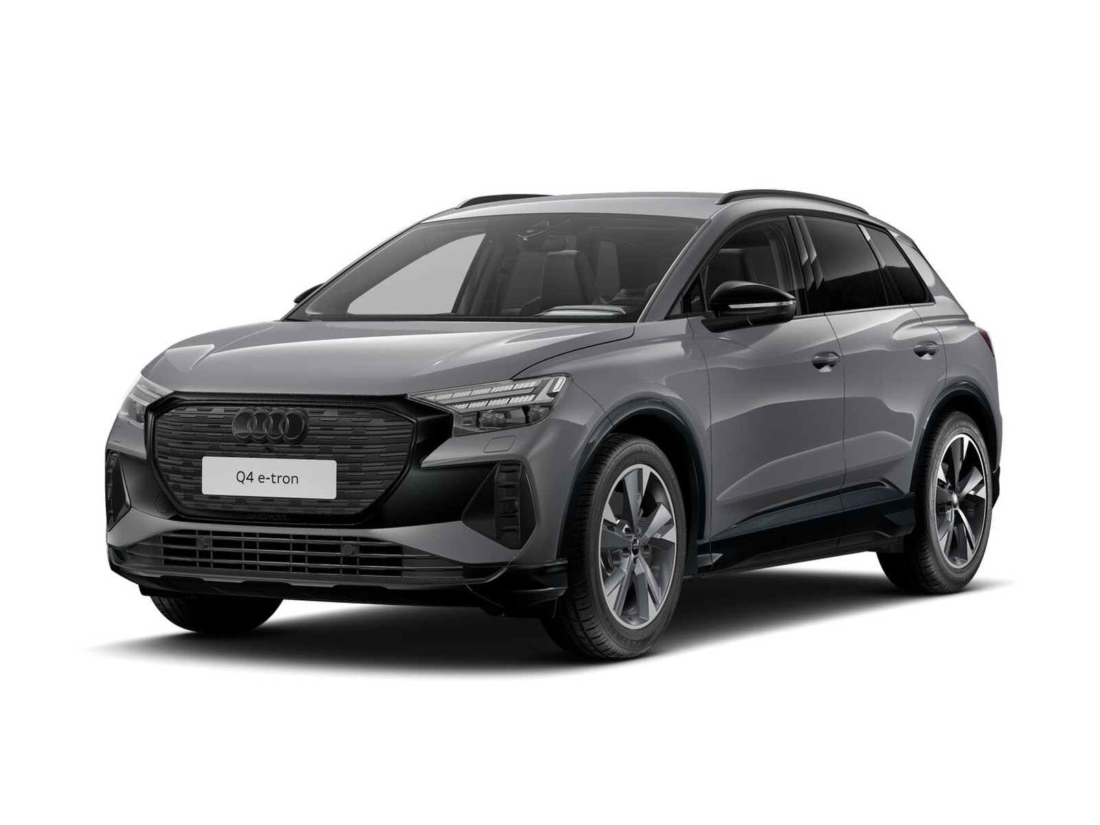 Audi Q4 e-tron 45 business advanced quattro 286cv
