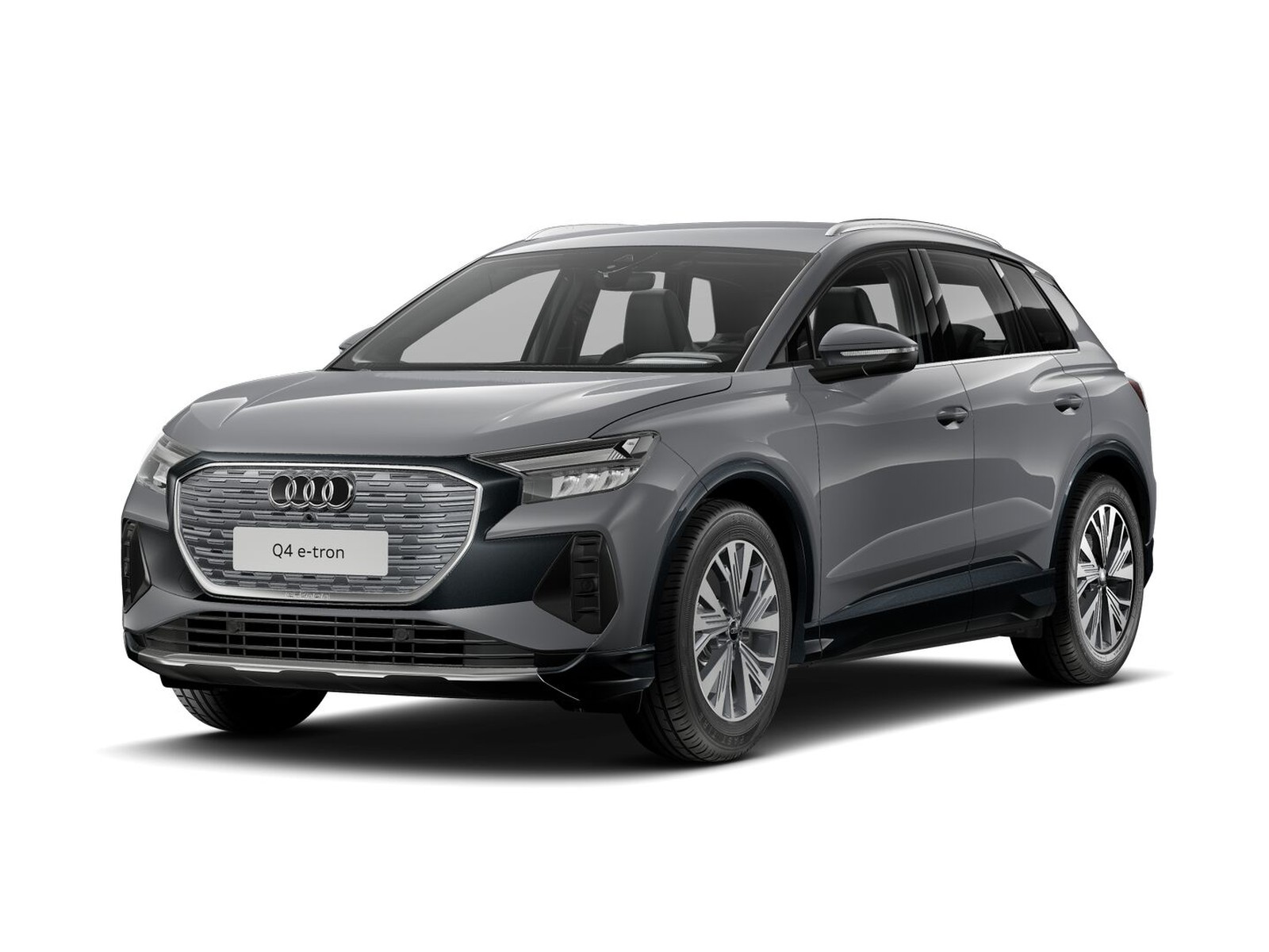 Audi Q4 e-tron 45 business advanced quattro 286cv