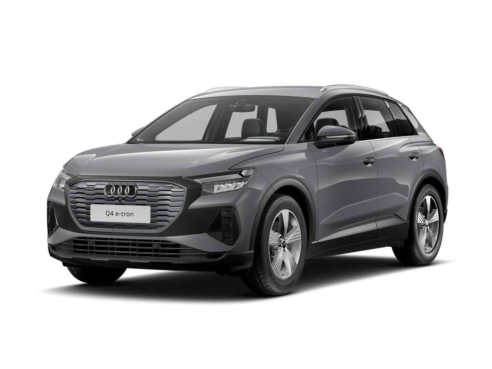 Audi Q4 e-tron 35 business