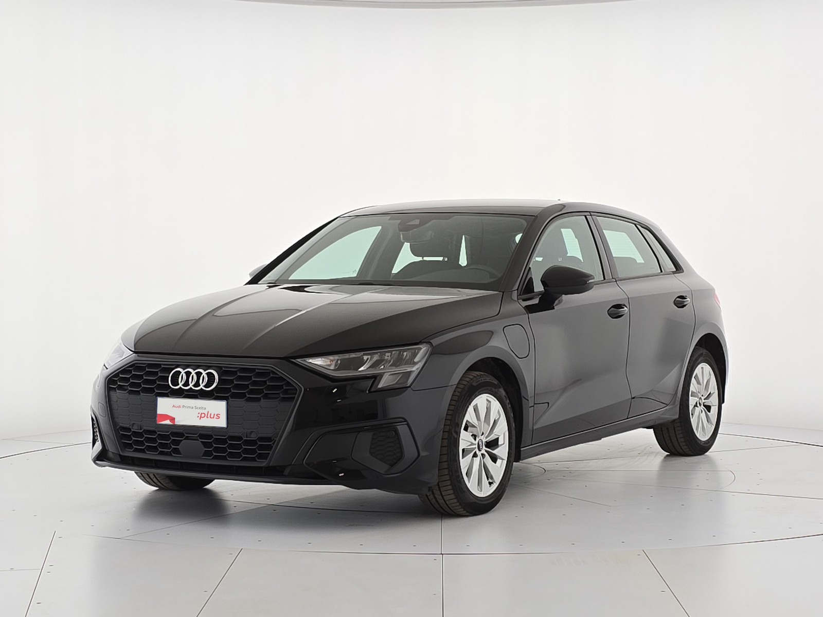 Audi A3 sportback 40 1.4 tfsi e business s-tronic