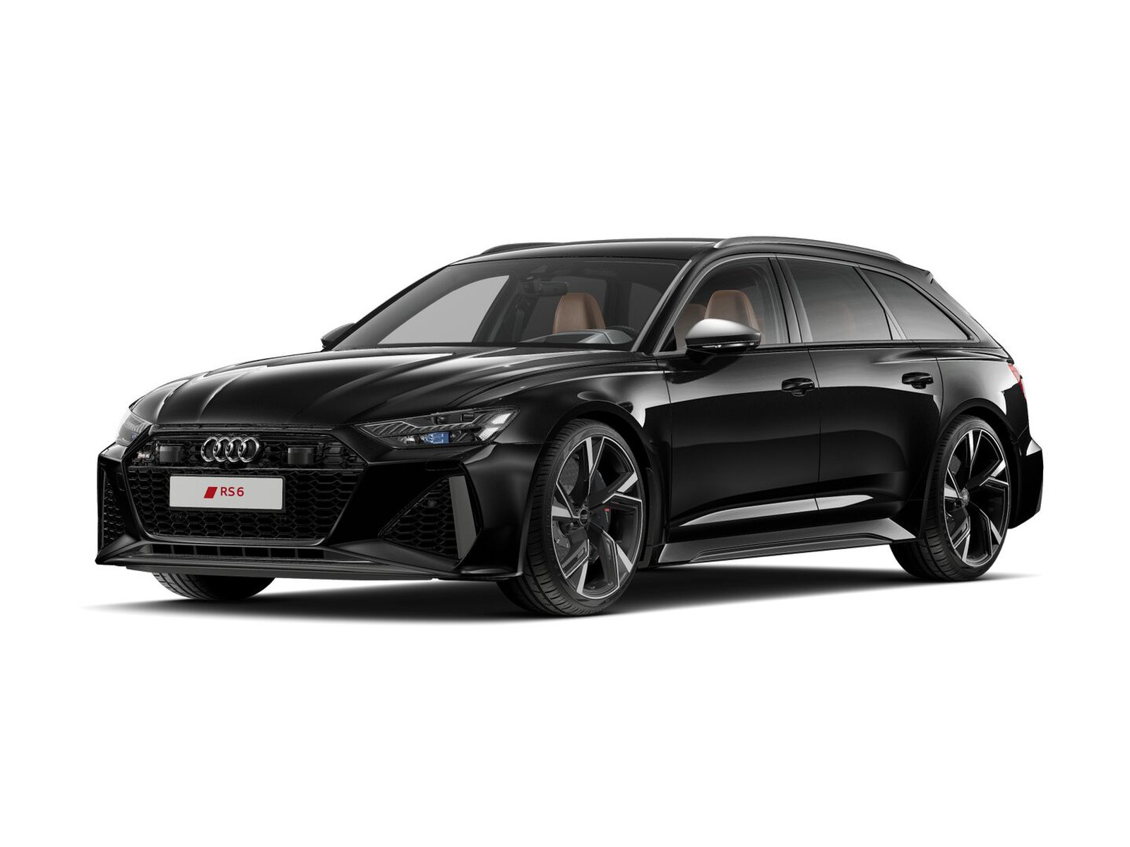Audi RS6 avant 4.0 mhev performance quattro tiptronic