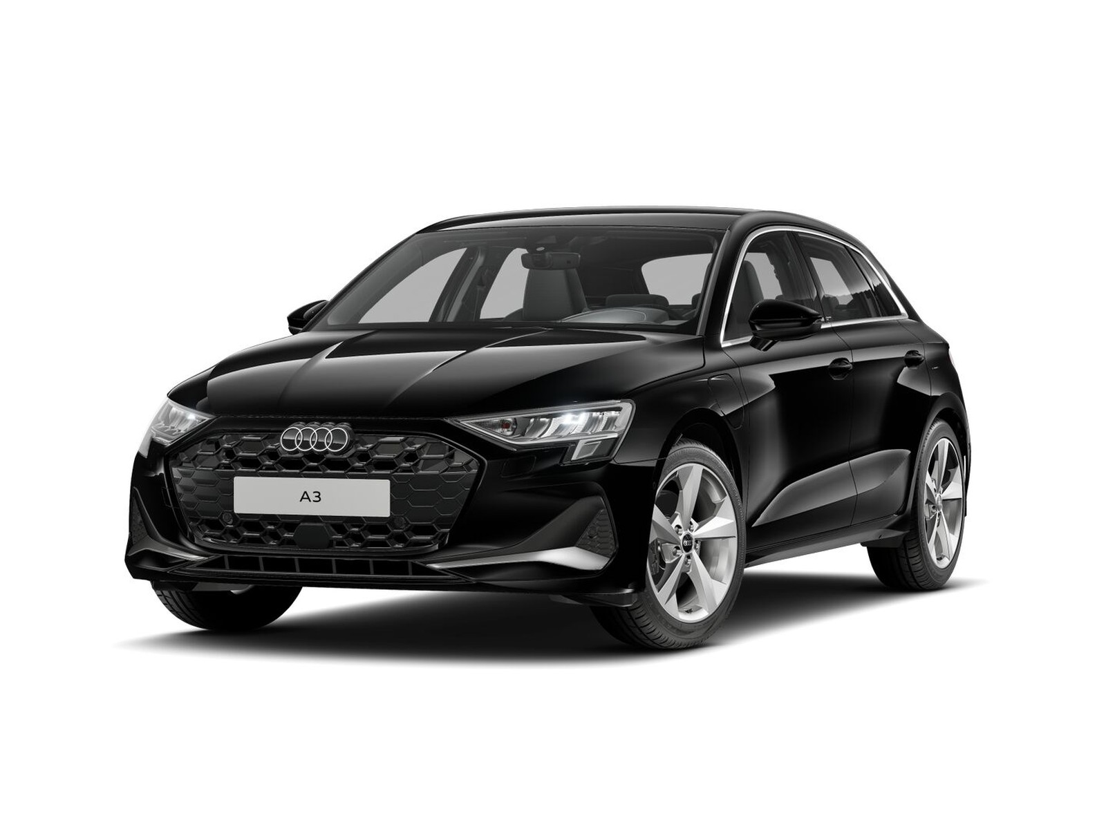 Audi A3 sportback 40 1.5 tfsi e business advanced s-tronic