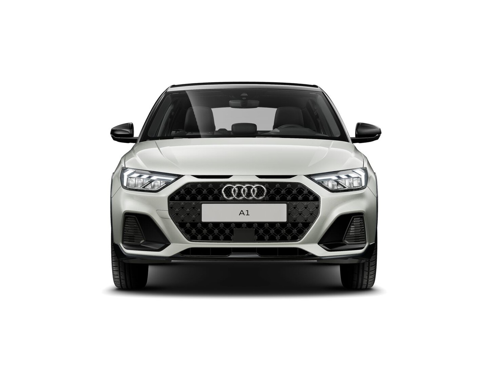 Audi A1 allstreet 35 1.5 tfsi identity contrast 150cv s tronic
