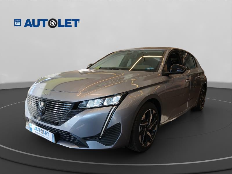 Peugeot 308 Nuova 308 BL - PureTech 130 S&S Allure Pack