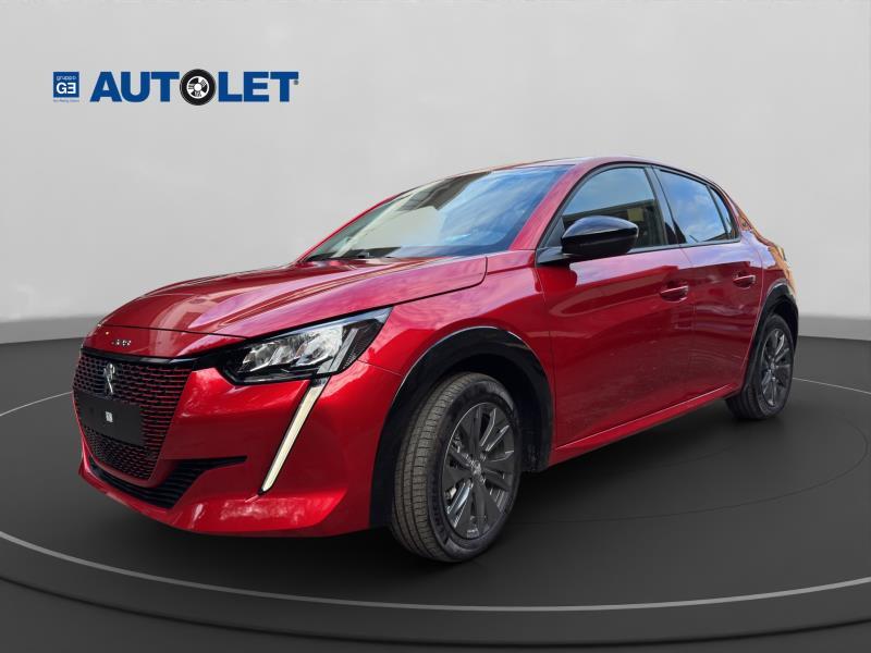 Peugeot 208 e-208 ALLURE PACK - Motore Elettrico 136cv (100kW)