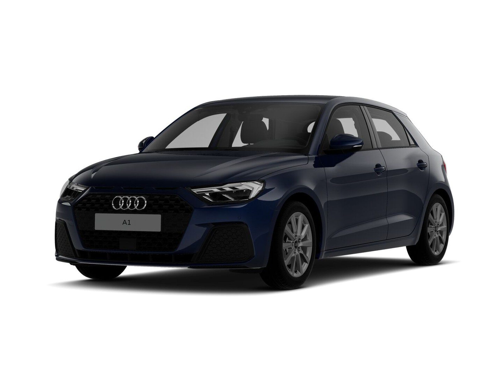 Audi A1 sportback 30 1.0 tfsi business 116cv