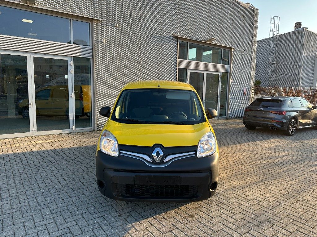 RENAULT Kangoo 1.5 dCi 90CV 5 porte Stop & Start Limited N1