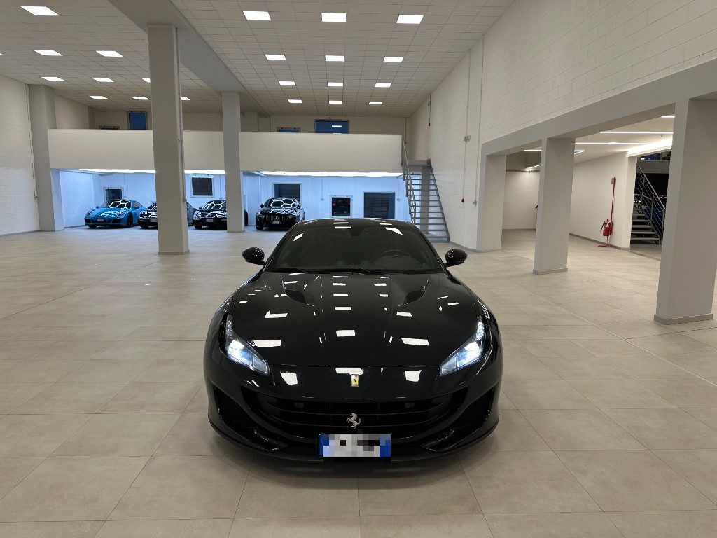 FERRARI Portofino Portofino