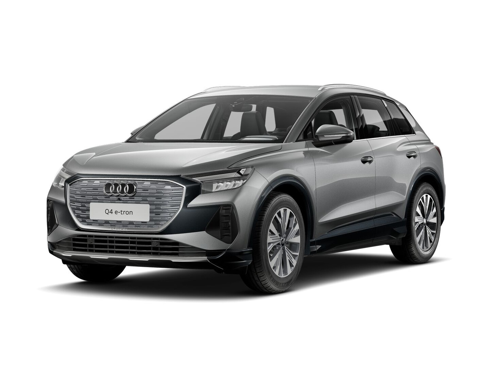 Audi Q4 e-tron 45 business advanced