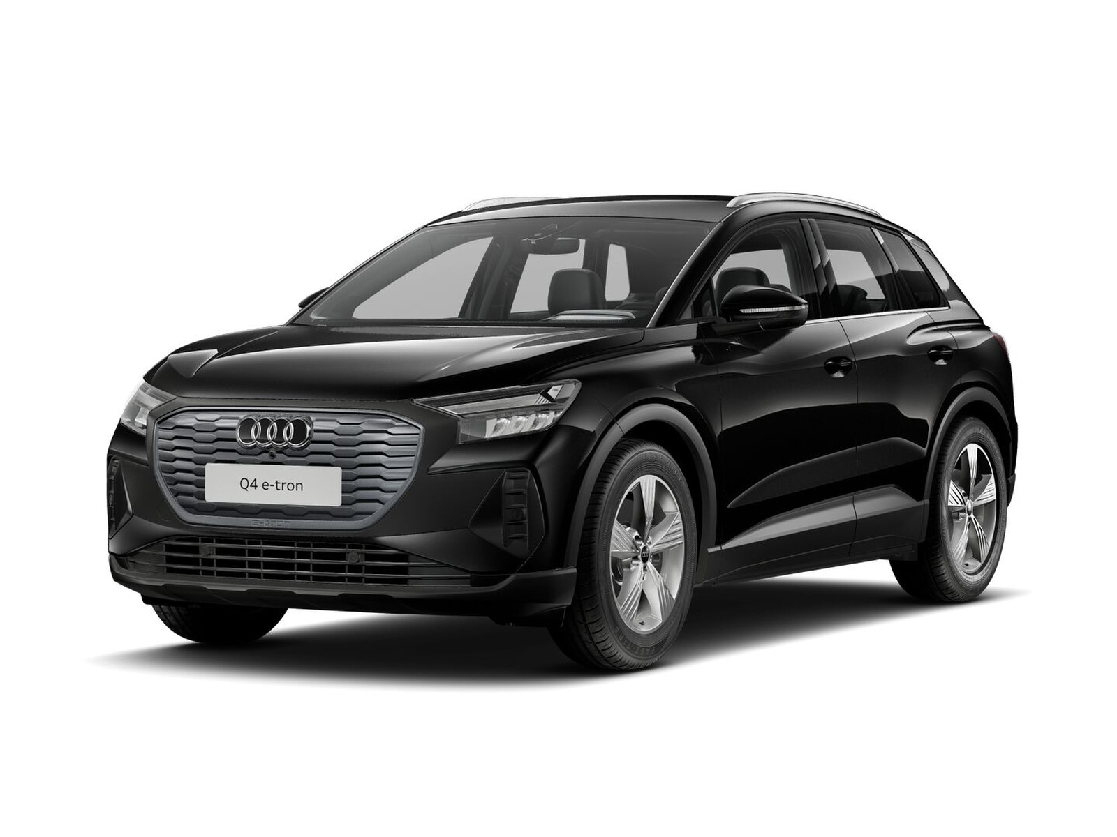 Audi Q4 e-tron 45 business