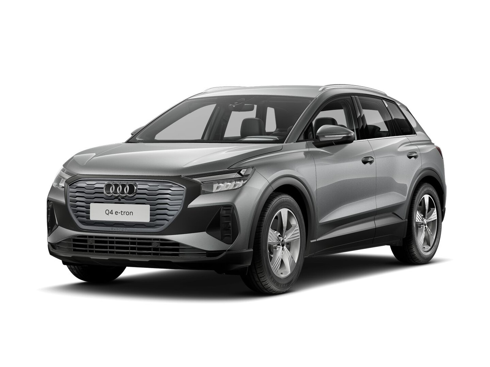 Audi Q4 e-tron 45 business