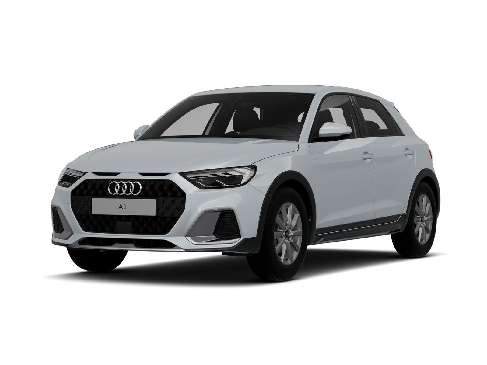 Audi A1 allstreet 30 1.0 tfsi business 116cv s tronic