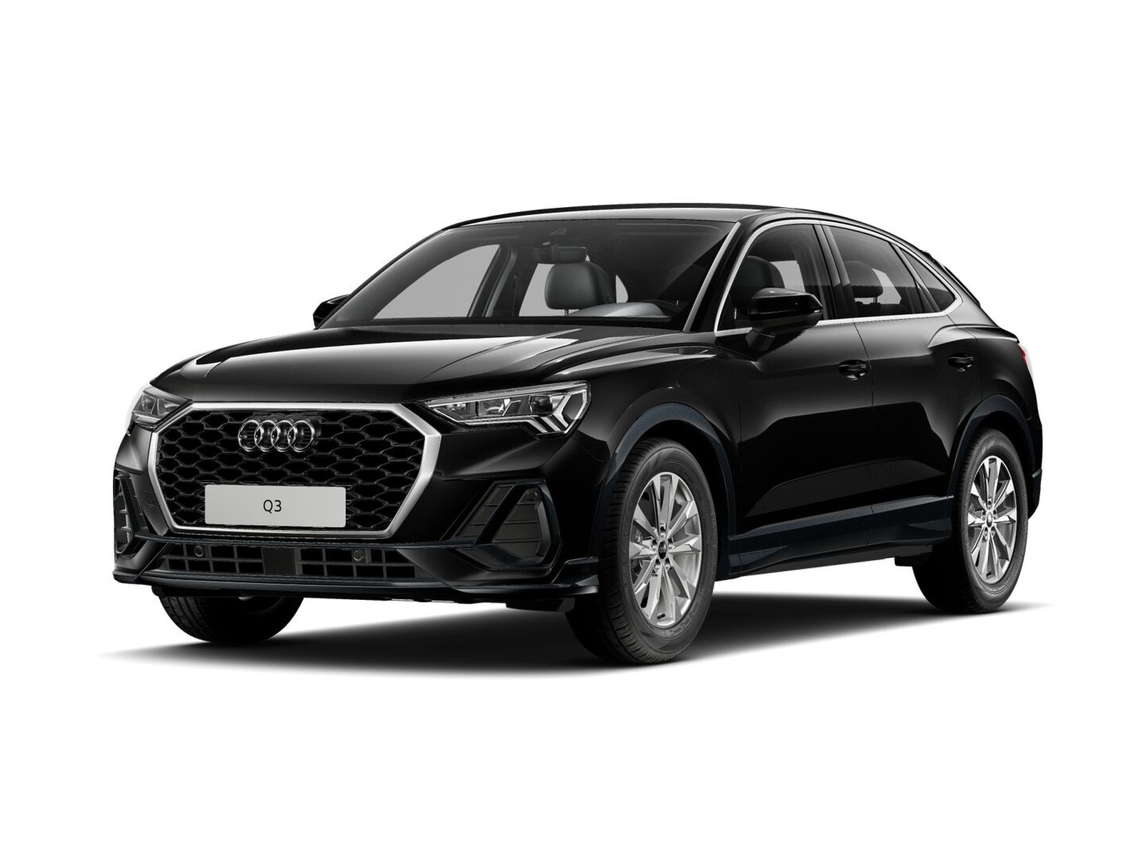 Audi Q3 sportback 35 2.0 tdi business plus s-tronic