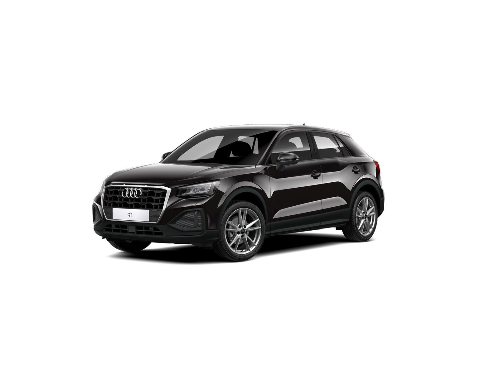 Audi Q2 30 2.0 tdi admired