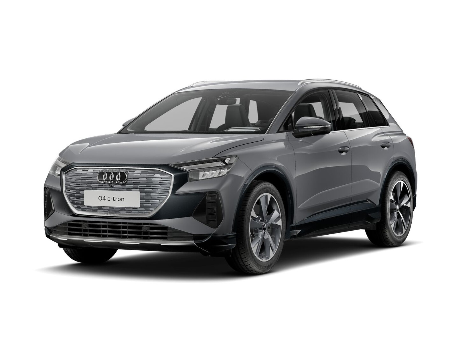 Audi Q4 e-tron 40 business advanced