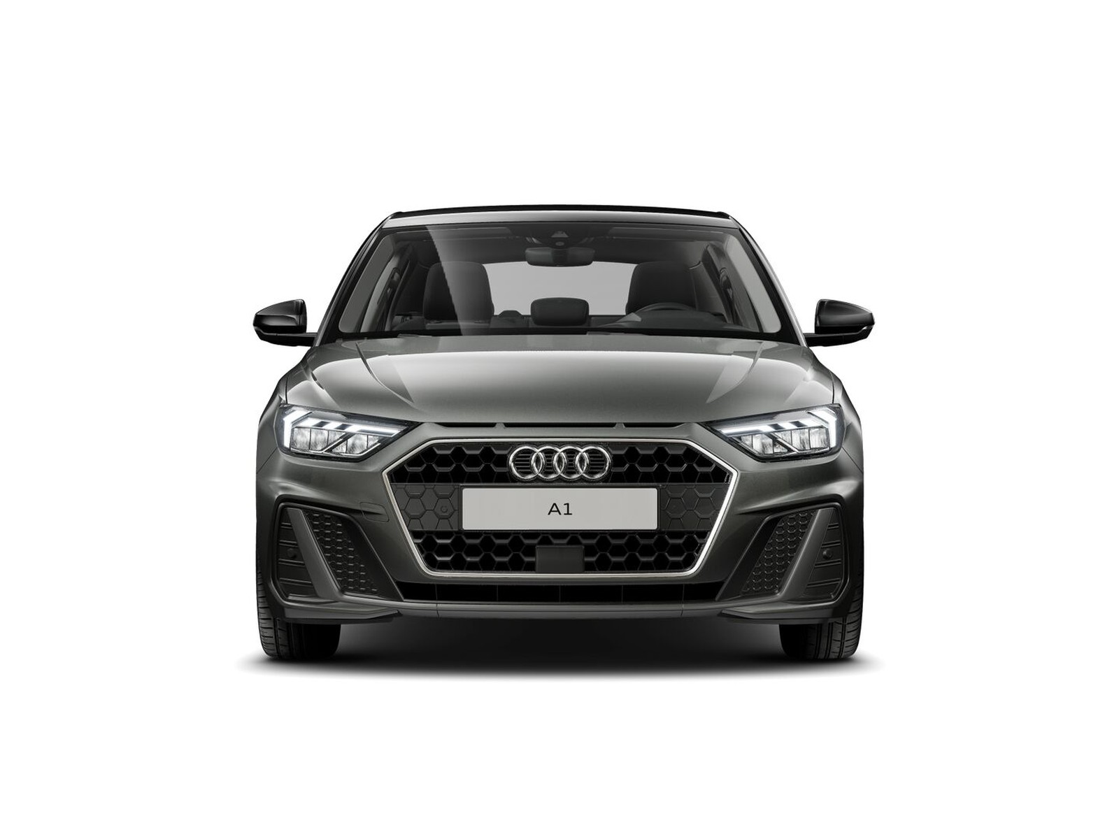 Audi A1 sportback 30 1.0 tfsi s line edition 116cv