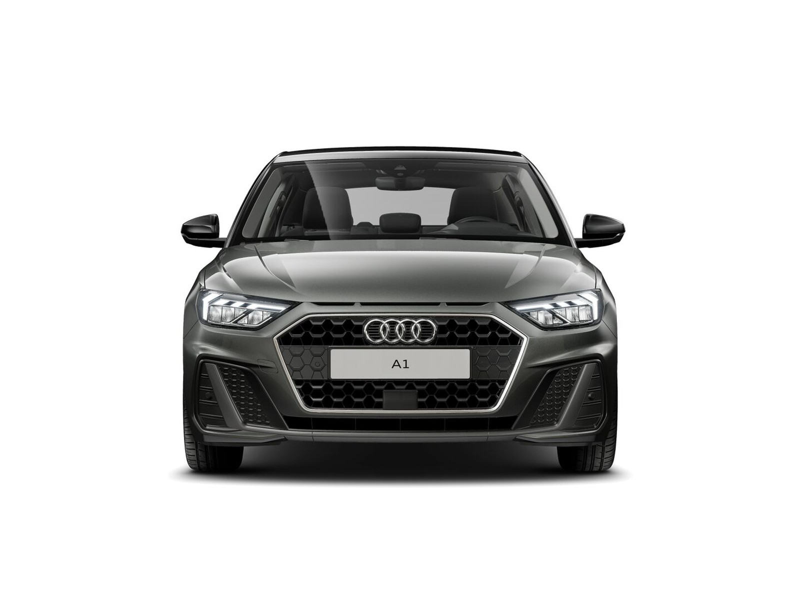 Audi A1 sportback 30 1.0 tfsi s line edition 116cv s-tronic