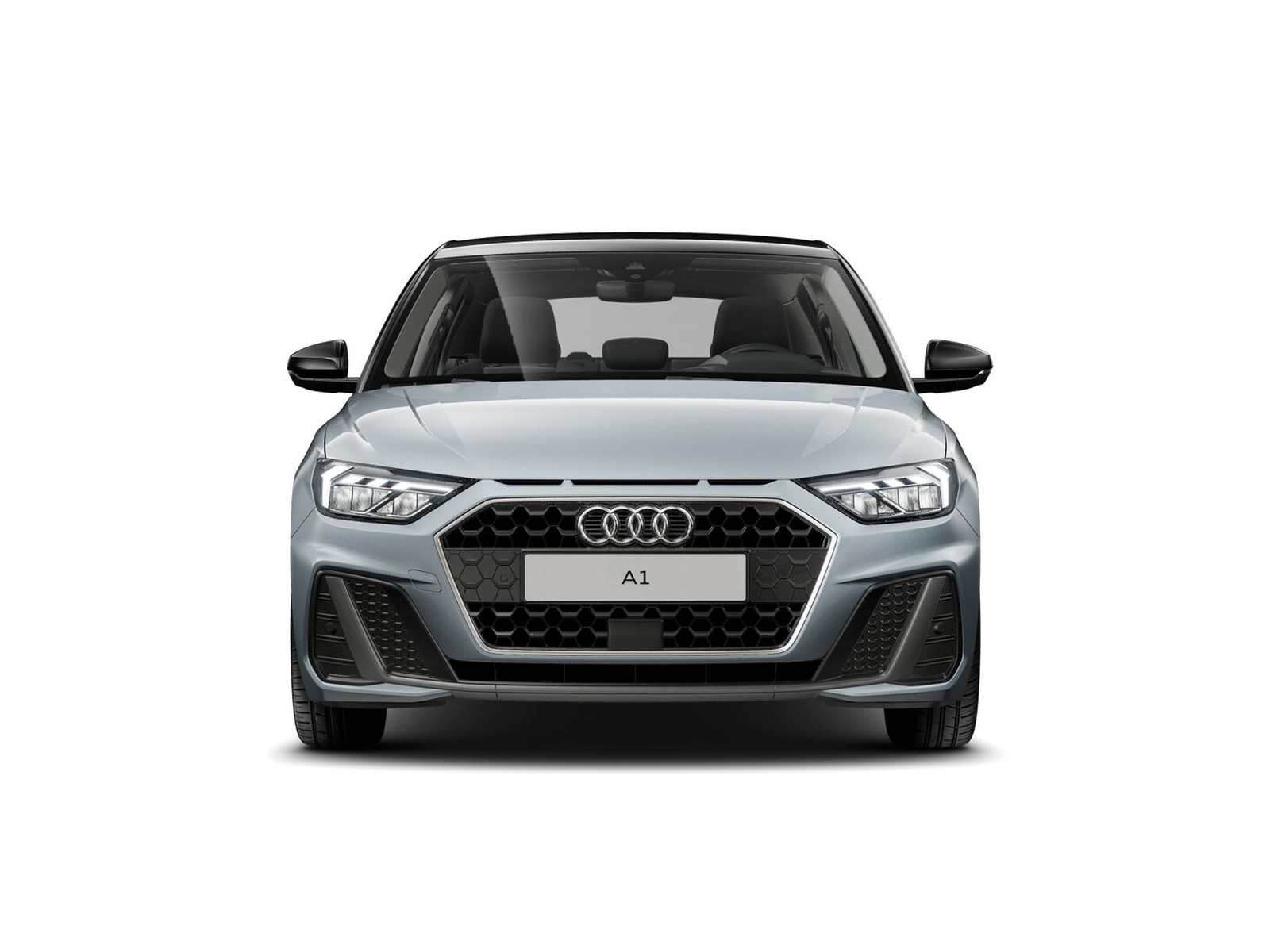 Audi A1 sportback 30 1.0 tfsi s line edition 116cv s-tronic