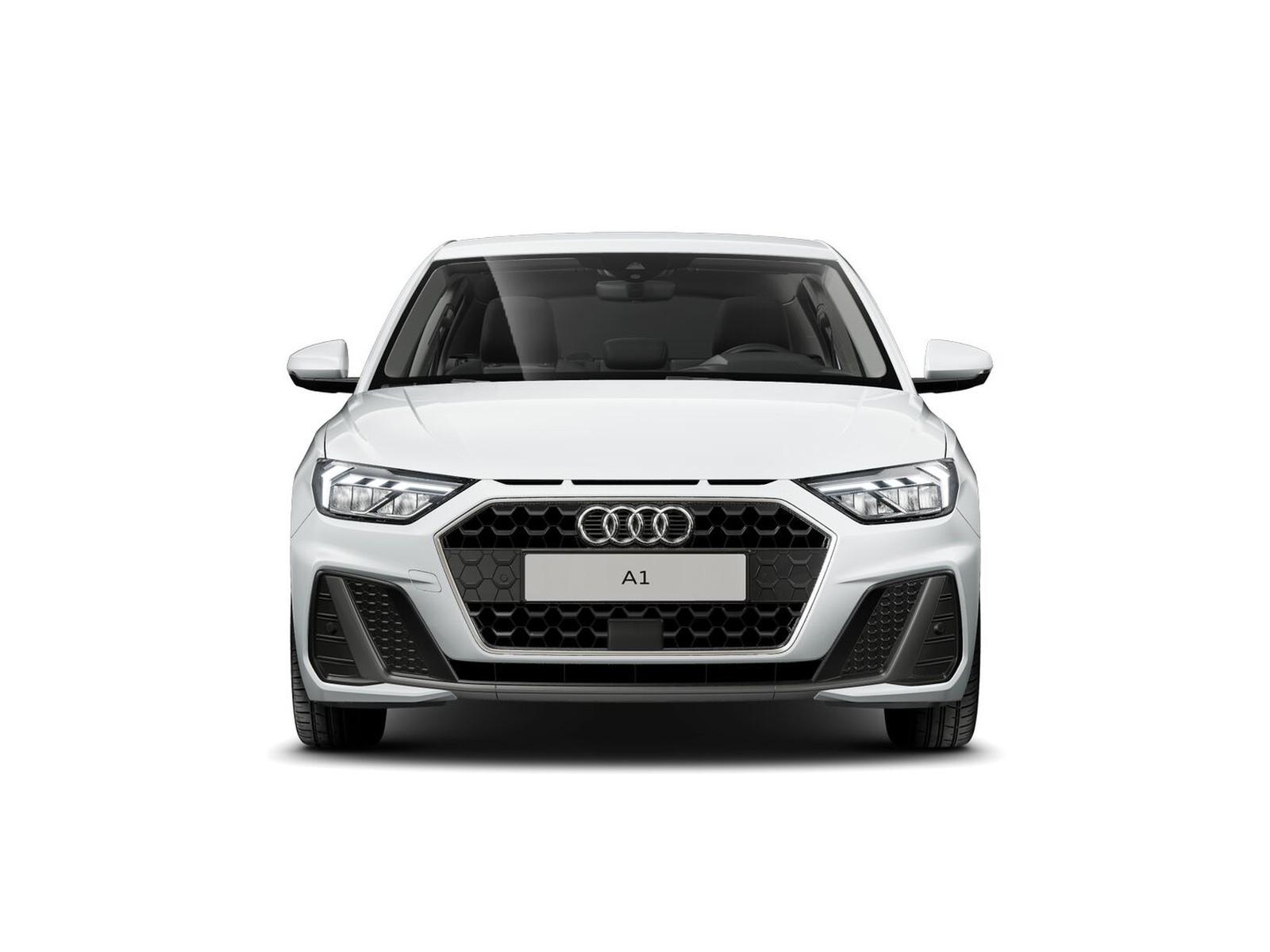 Audi A1 sportback 30 1.0 tfsi s line edition 116cv s-tronic