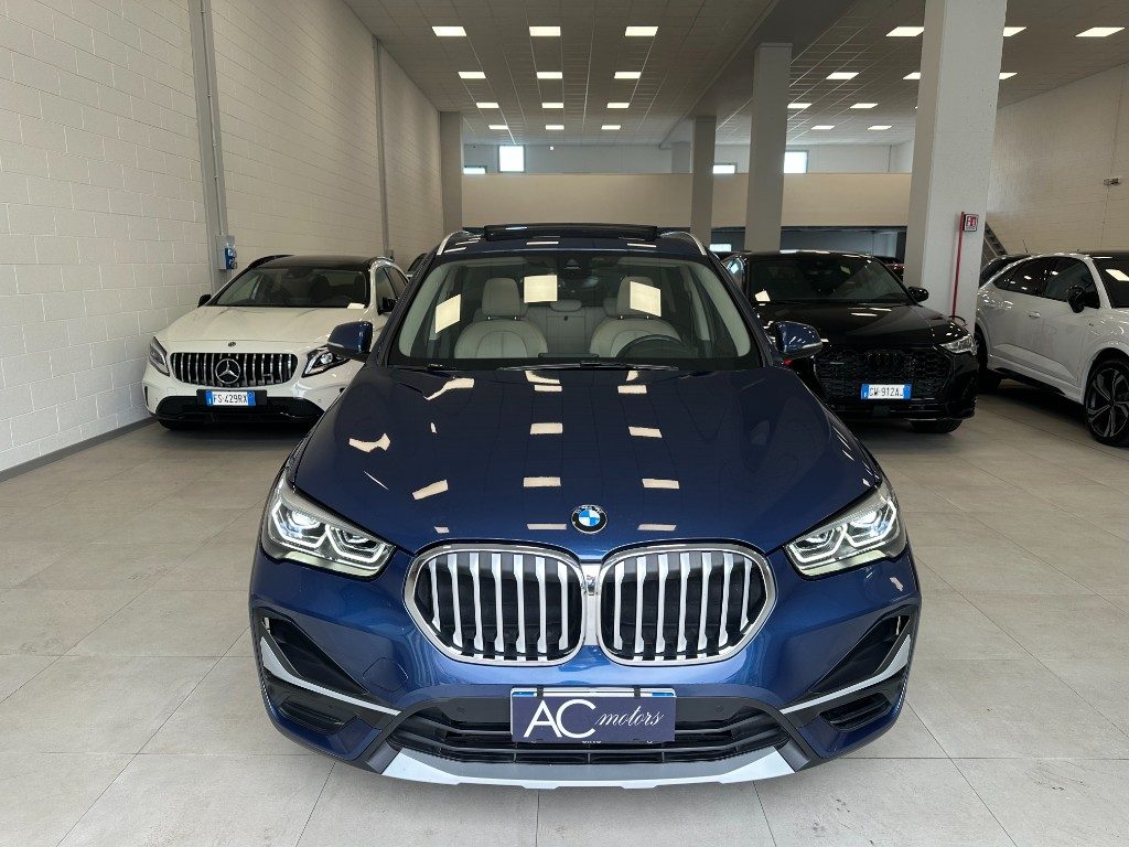BMW X1 xDrive25e xLine