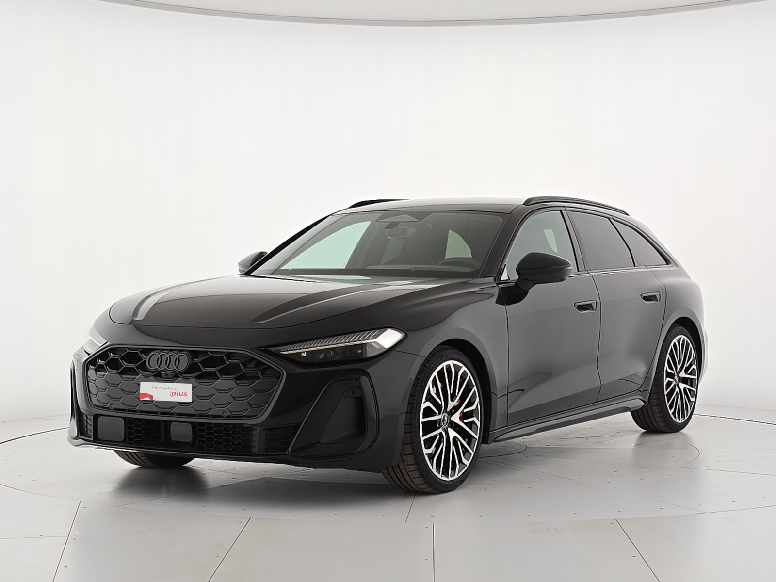 Audi S5 avant 3.0 tfsi mhev+ quattro 367cv s-tronic