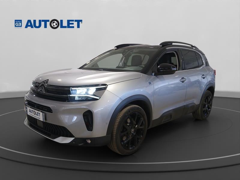 Citroen C5 Aircross C5 Aircross Shine - HYBRID 225 e-EAT8