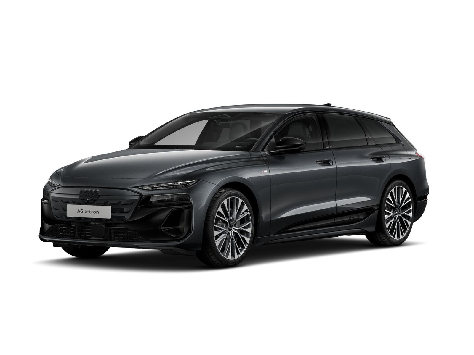 Audi A6 e-tron avant e-tron performance s line edition 367cv
