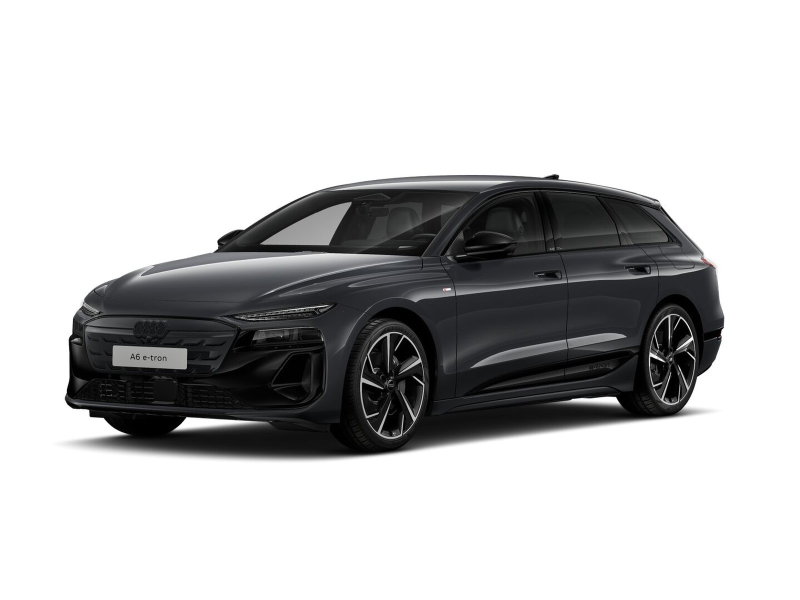 Audi A6 e-tron avant e-tron s line edition quattro 428cv