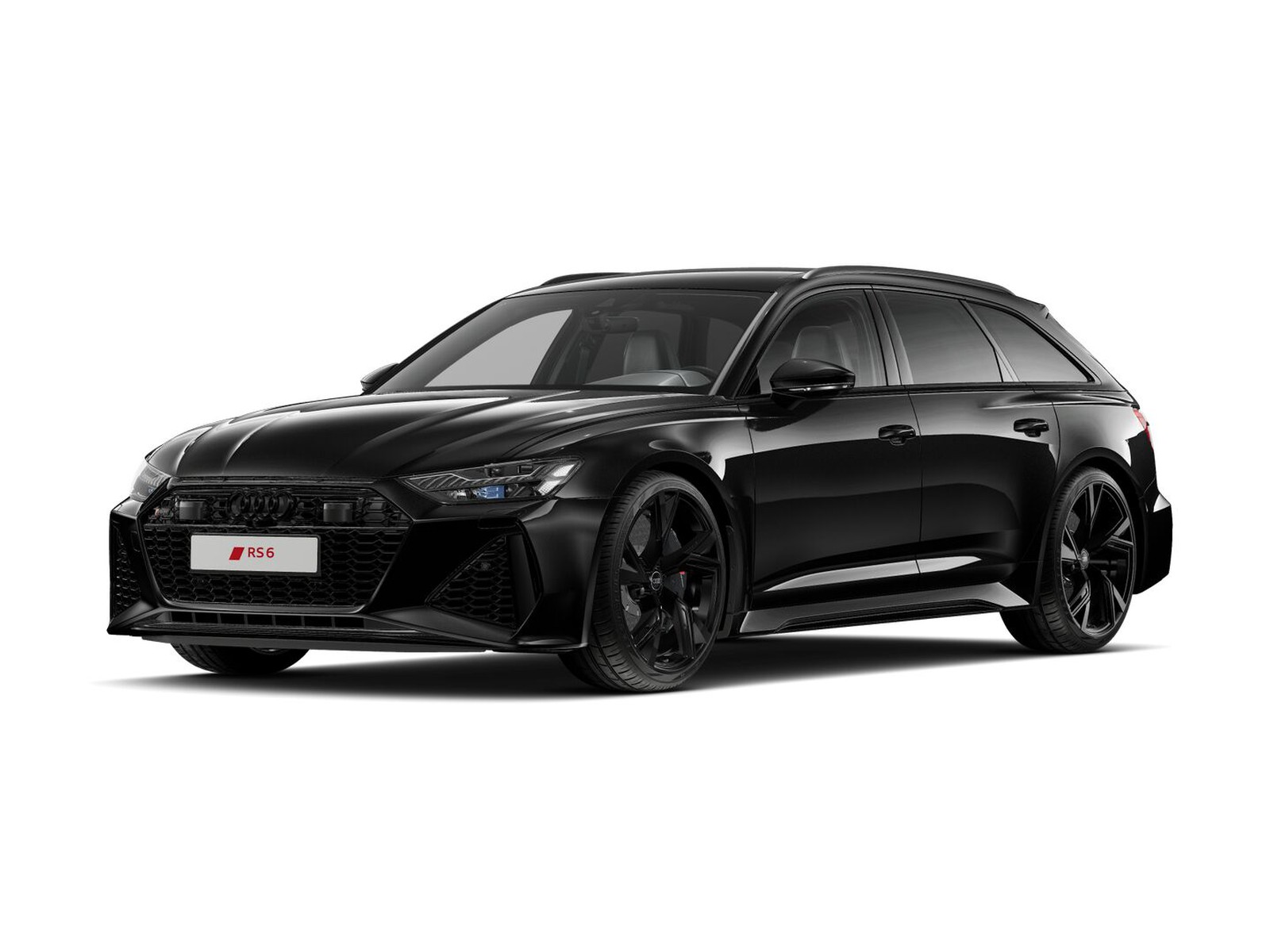 Audi RS6 avant 4.0 mhev performance quattro tiptronic