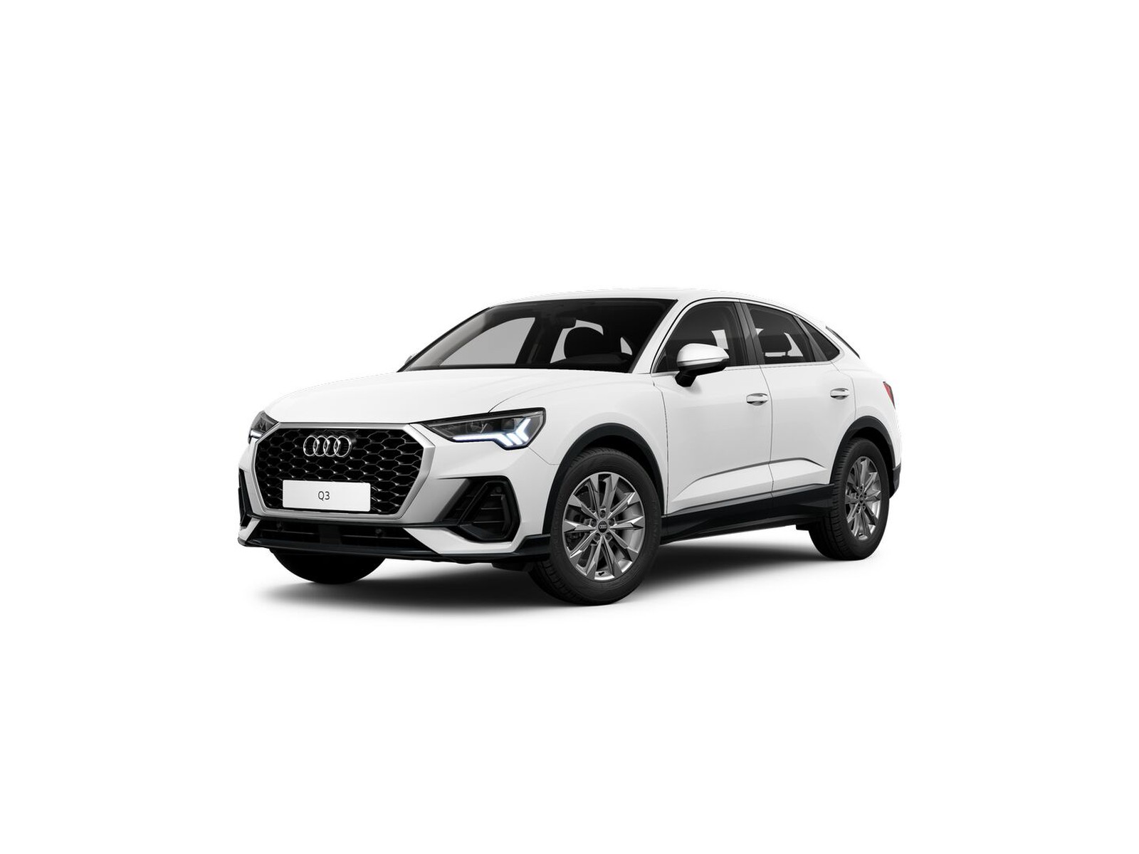Audi Q3 sportback 35 2.0 tdi business plus s-tronic