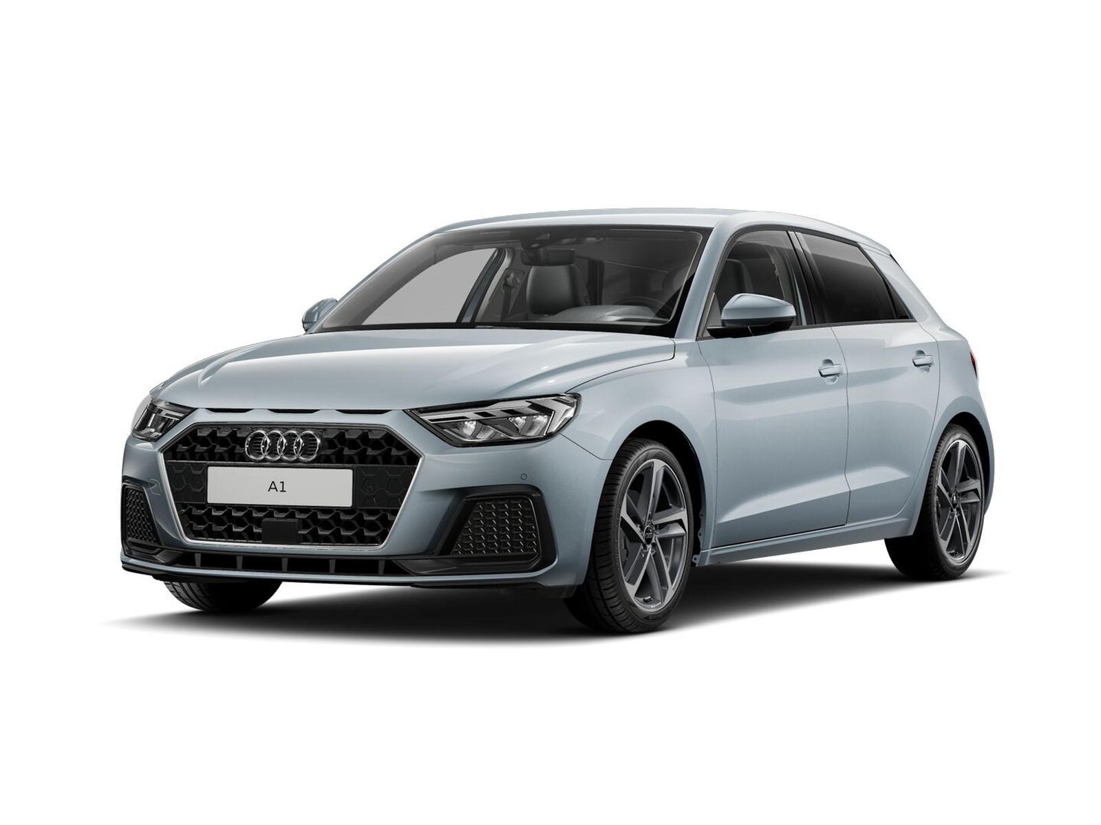 Audi A1 sportback 30 1.0 tfsi admired advanced 110cv s-tronic