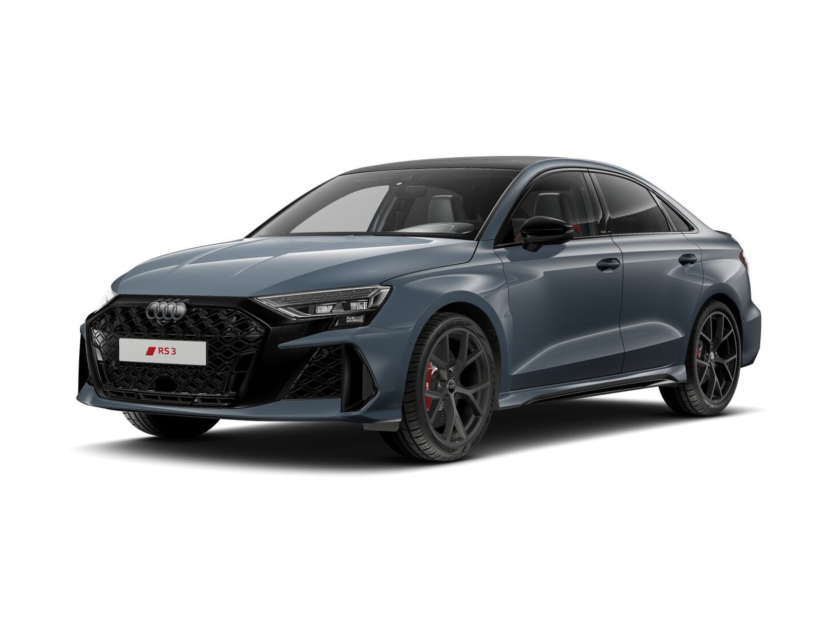 Audi RS3 sedan 2.5 tfsi quattro s-tronic