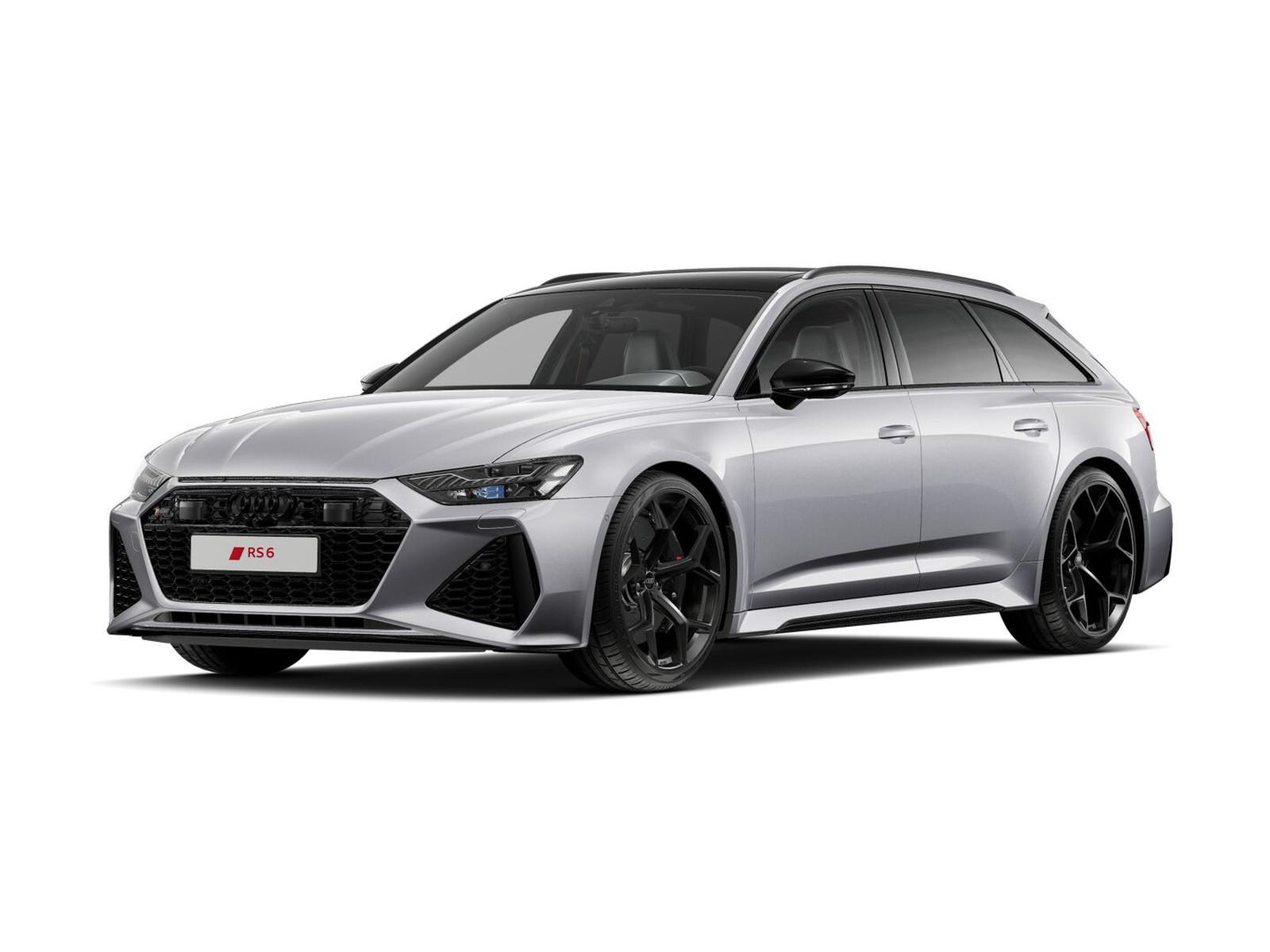 Audi RS6 avant 4.0 mhev performance quattro tiptronic