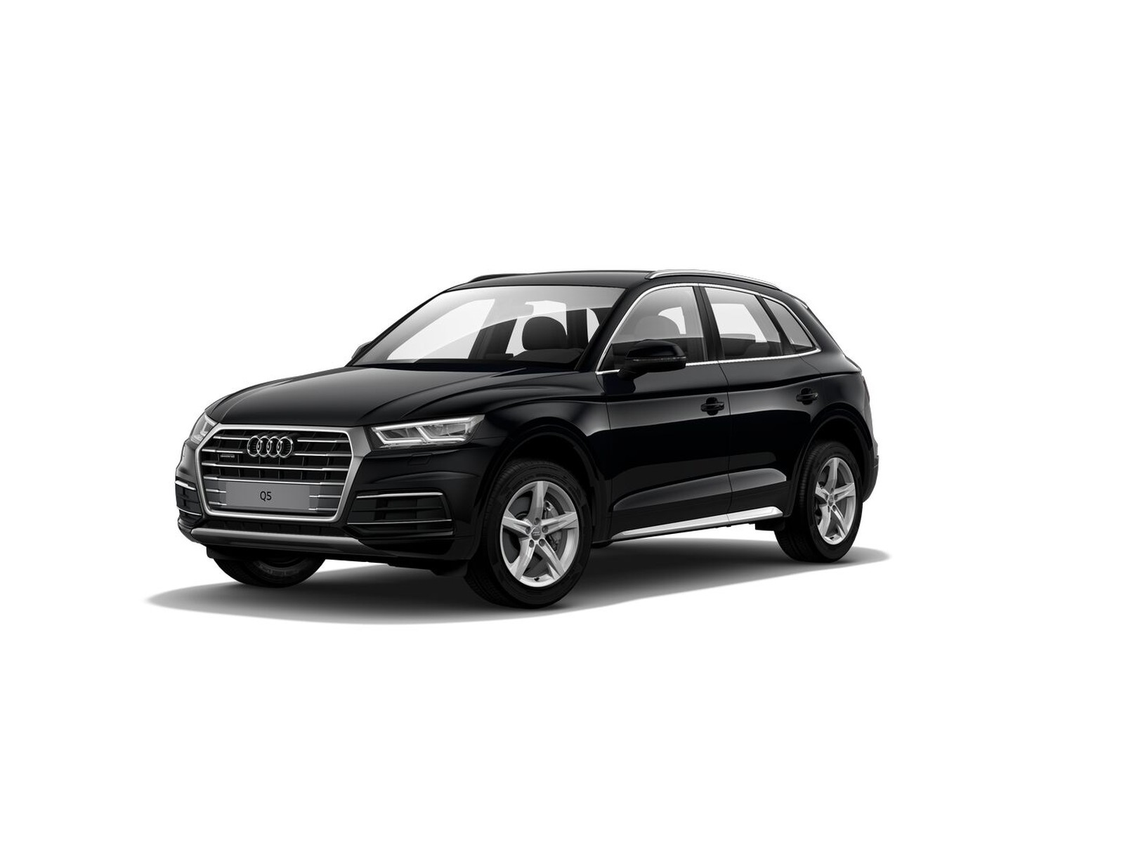 Audi Q5 40 2.0 tdi business sport quattro 190cv s-tronic